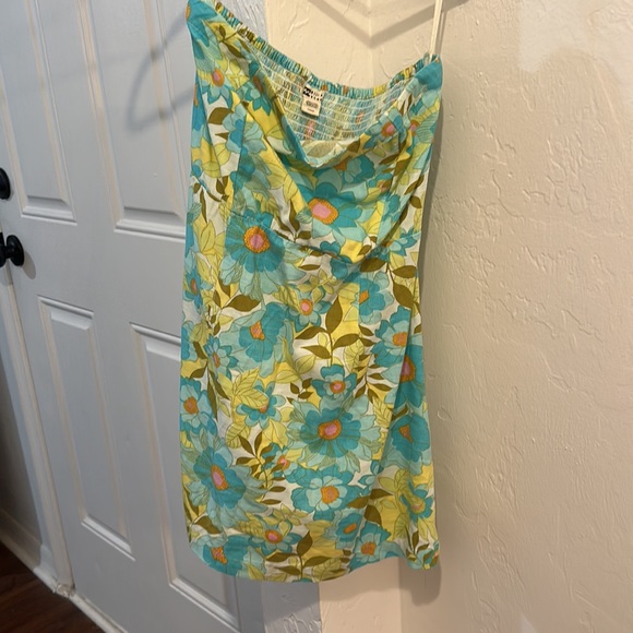 Billabong mini dress - Picture 2 of 4